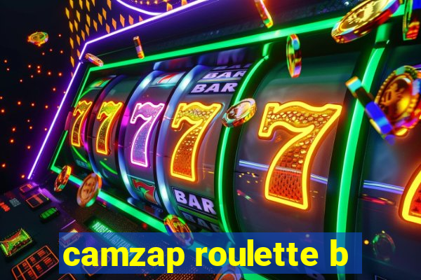 camzap roulette b